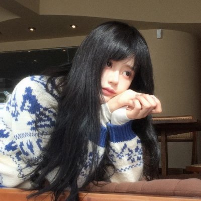 面具背后